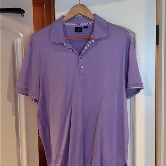 Hugo Boss Other - Hugo Boss Men’s Polo Shirt